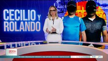 Noticias con Crystal Mendivil | Programa completo 26 de marzo de 2026