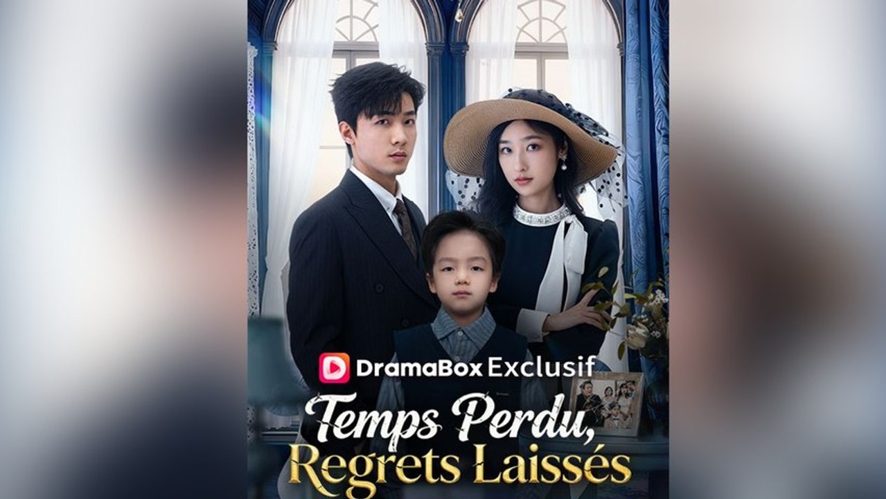 Temps Perdu, Regrets Laissés Épisode Complet
