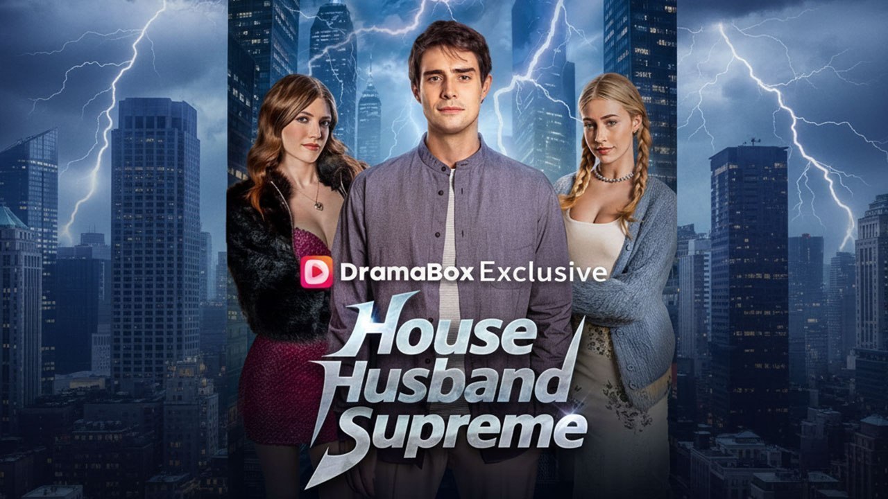 House Husband Supreme FullMovie