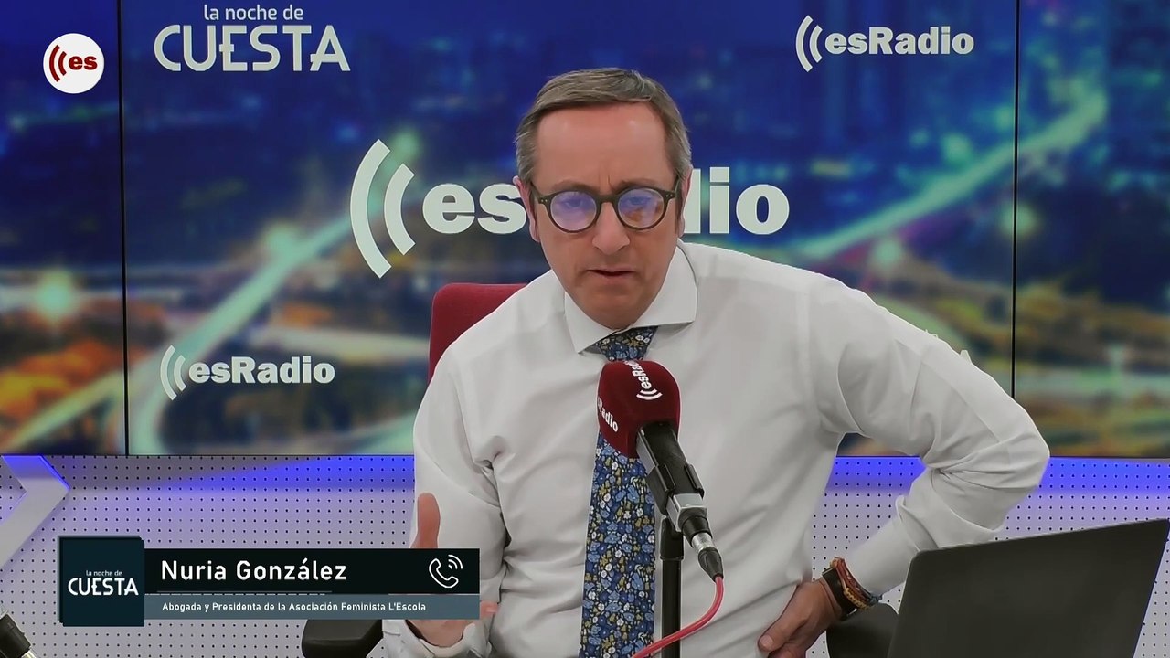 La dura advertencia de una abogada sobre la eutanasia de Noelia y sus consecuencias: "Es grave el precedente que sienta"