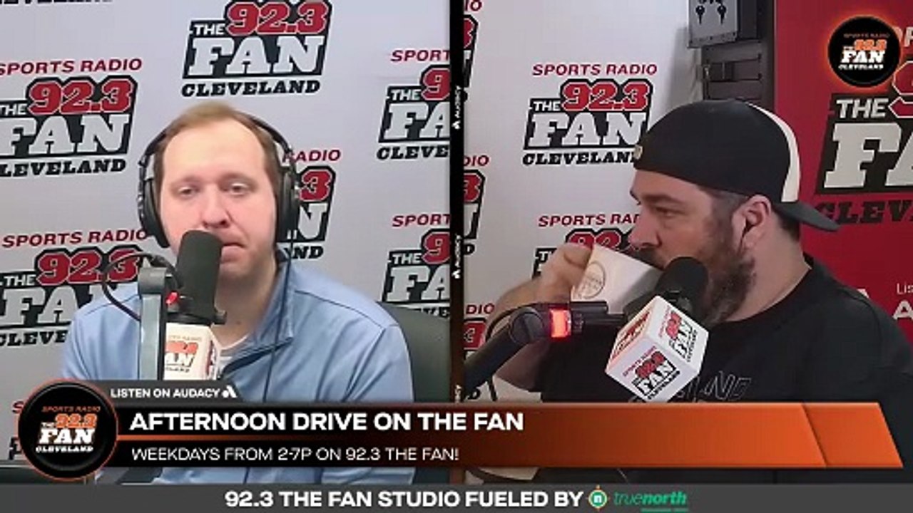 Chris Trapasso: Browns should trade Myles Garrett; this is actually a really good class for WRs