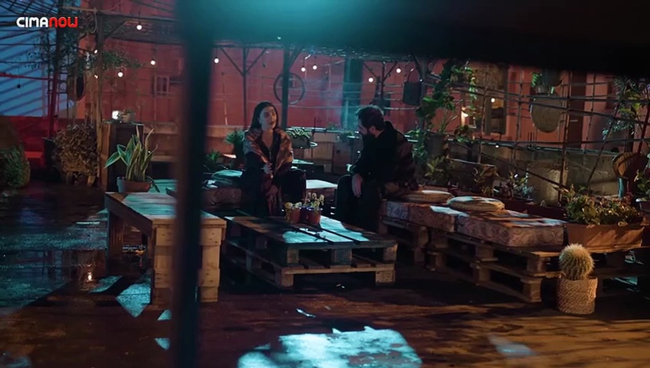 بٌاُلًحَرِاًمُ الحلقة 27