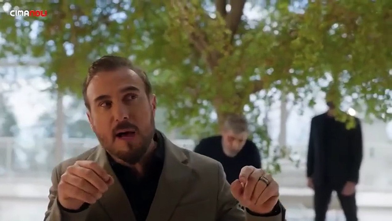 بٌاُلًحَرِاًمُ الحلقة 30