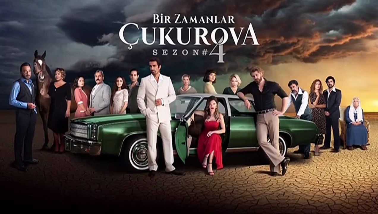 Имало Едно Време в Чукурова 1 Епизод 377