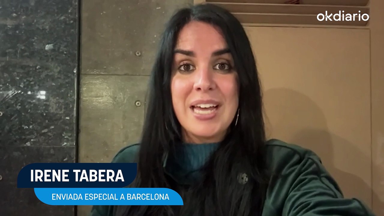 Muere Noelia Castillo después de recibir la eutanasia con 25 años