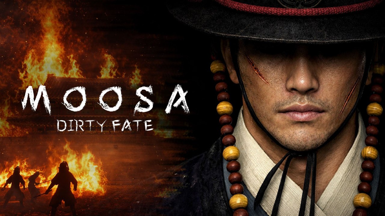 MOOSA Dirty Fate Official Reveal Trailer | Xbox Partner Preview 2026