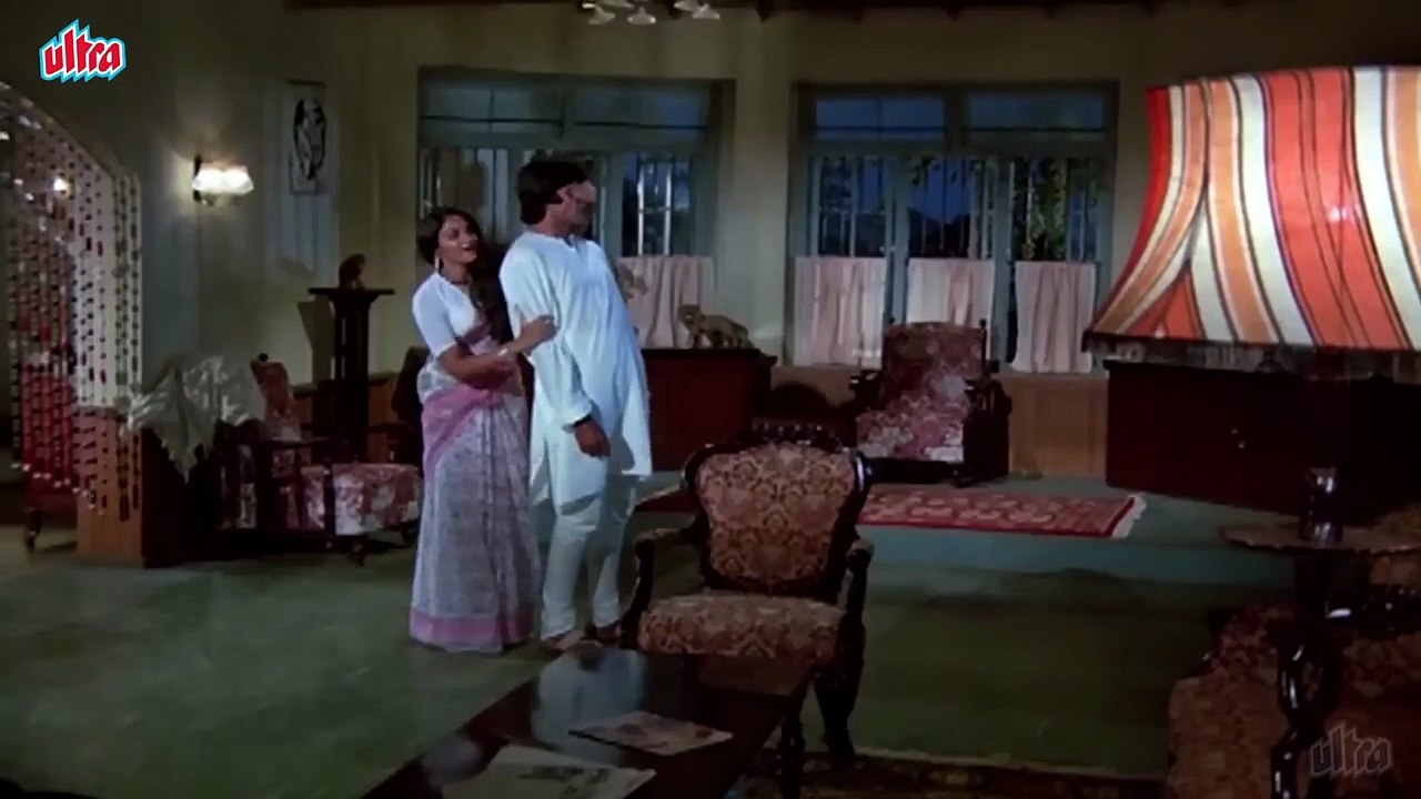 Jitni Chabhi Bhari Ram Ne Utna Chale Khilona singer Kishore Kumar starcst Amitabh Bachchan movie Andhaa Kaanoon