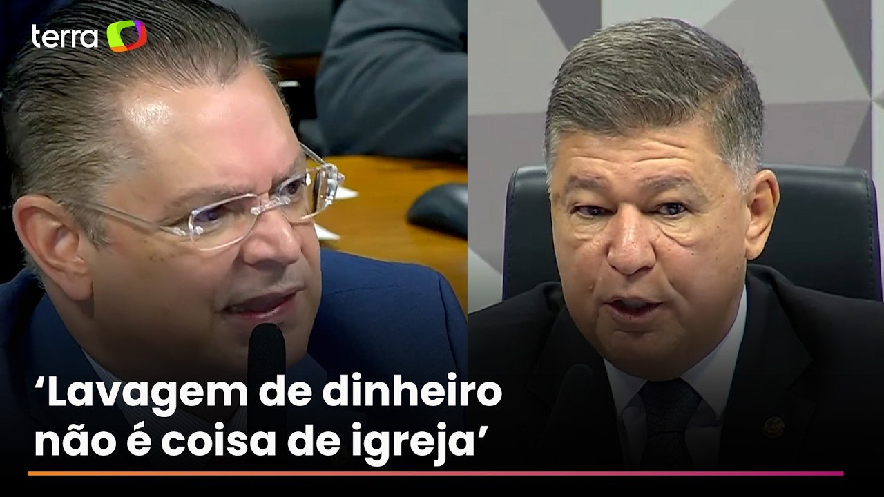 CPMI do INSS: pedido de investigação contra igrejas vira debate sobre ‘ataques a evangélicos’