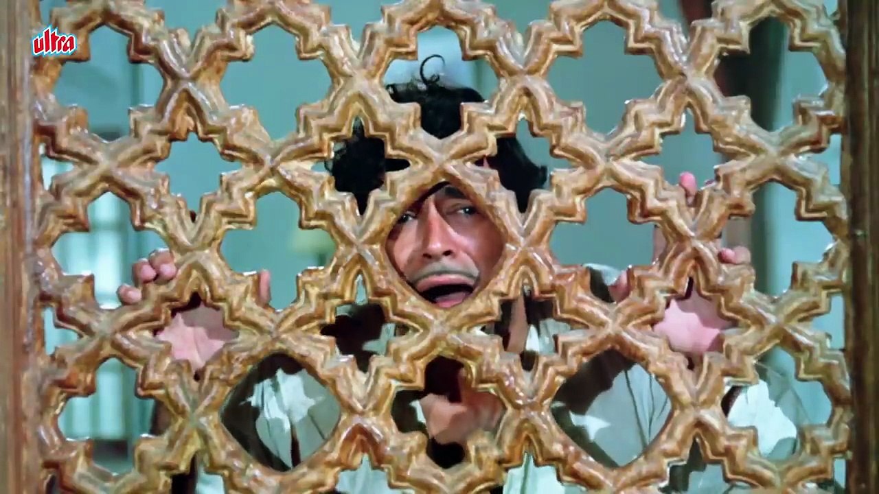 Dard Bhara Geet  Khilona Jaan Kar Tum To Mera Dil Tod Jaate Ho  Movie: Khilona (1970) Singer: Mohammed Rafi Music: Laxmikant Pyarelal Lyrics: Anand Bakshi Cast: Sanjeev kumar  Mumtaz