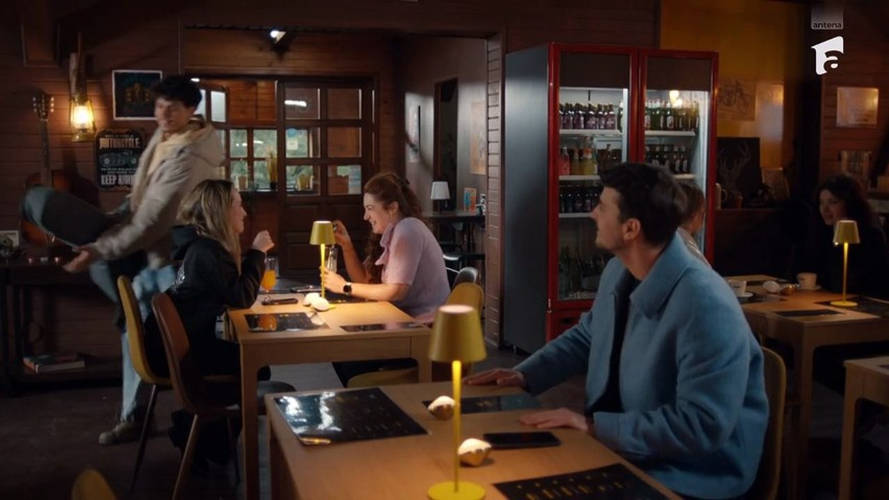 Ana, Mi-ai fost scrisă în ADN - Sezonul 3 - Episodul 12 de Joi, 26 Martie 2026