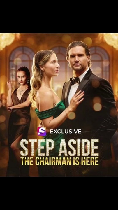 Step Aside The Chairman Is Here (2026) - Full Movie