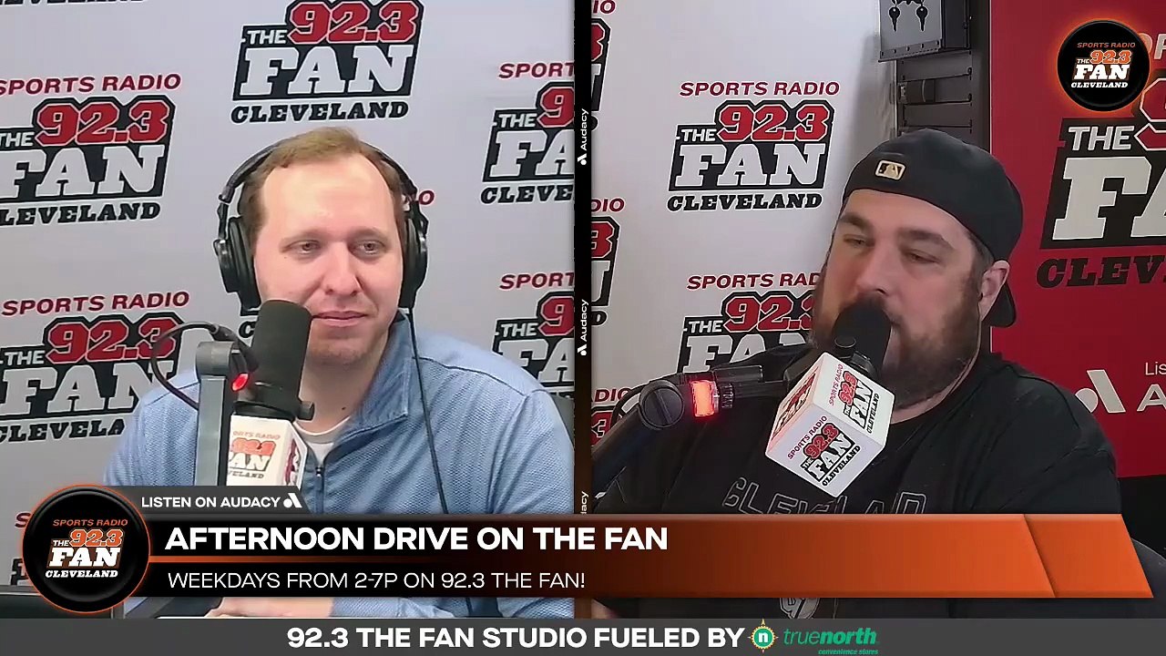 Lance Reisland: I’m a hard no on trading Myles Garrett; Shedeur Sanders had a good impact