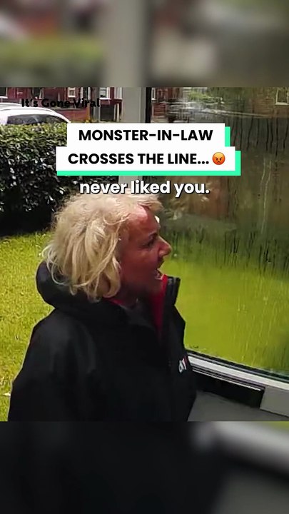 I can't believe she did this without my consent, she's never liked me, I've always felt bad vibes from her, but today officially confirmed it, out of nowhere she comes round with papers telling me she DNA