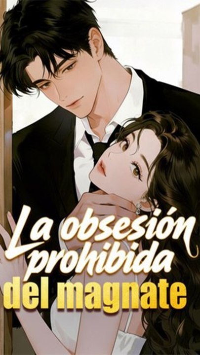 La ObsesióN Prohibida Del Magnate - Completo