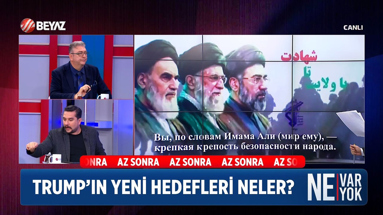 Ne Var Ne Yok 26 Mart 2026