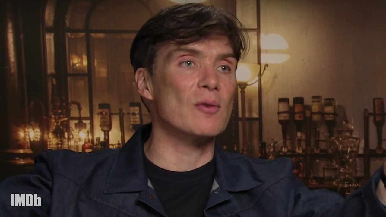 How Cillian Murphy Brought Tommy SHELBY'S Story Full Circle in | Peaky Blinders: The Immortal Man | [ENG SUB]