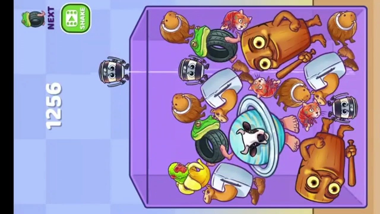 Merge Fellas Italian Brainrot