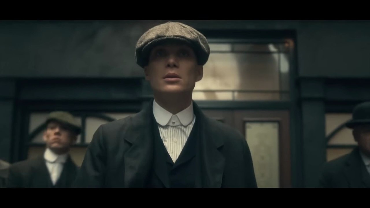 Peaky Blinders: The Immortal Man | How The Peaky Blinders Story Conquer | Featurette | [ENG SUB]