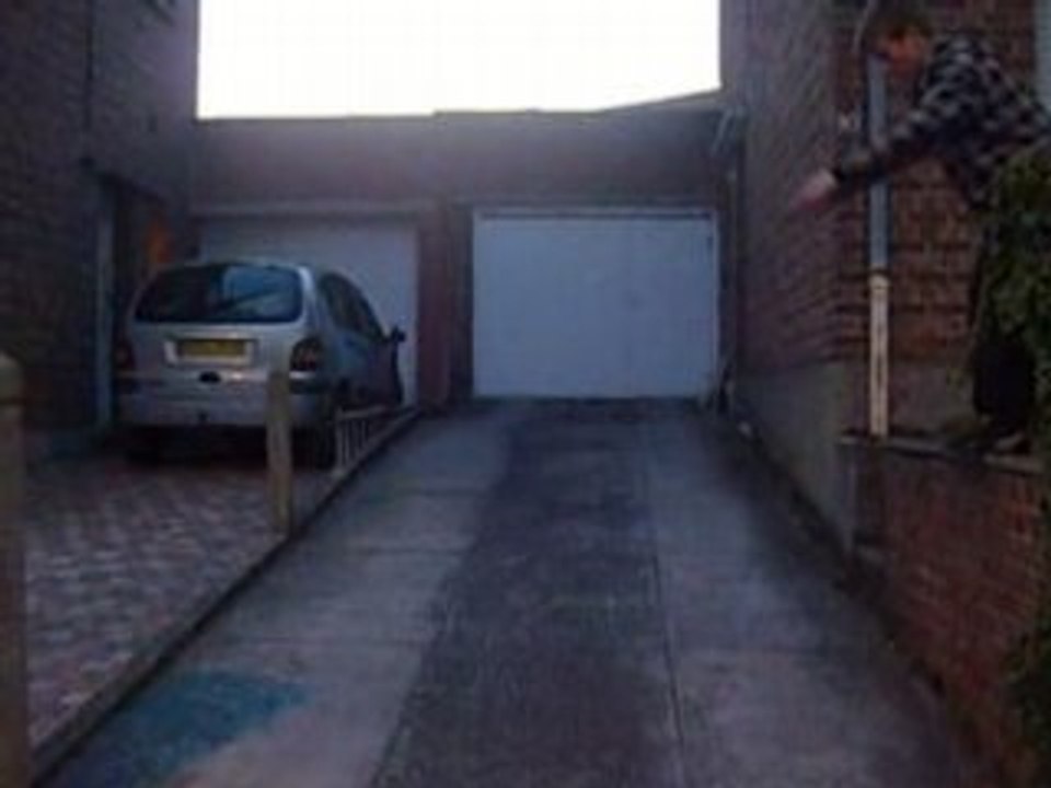 Mitt precision Dans mon cartier