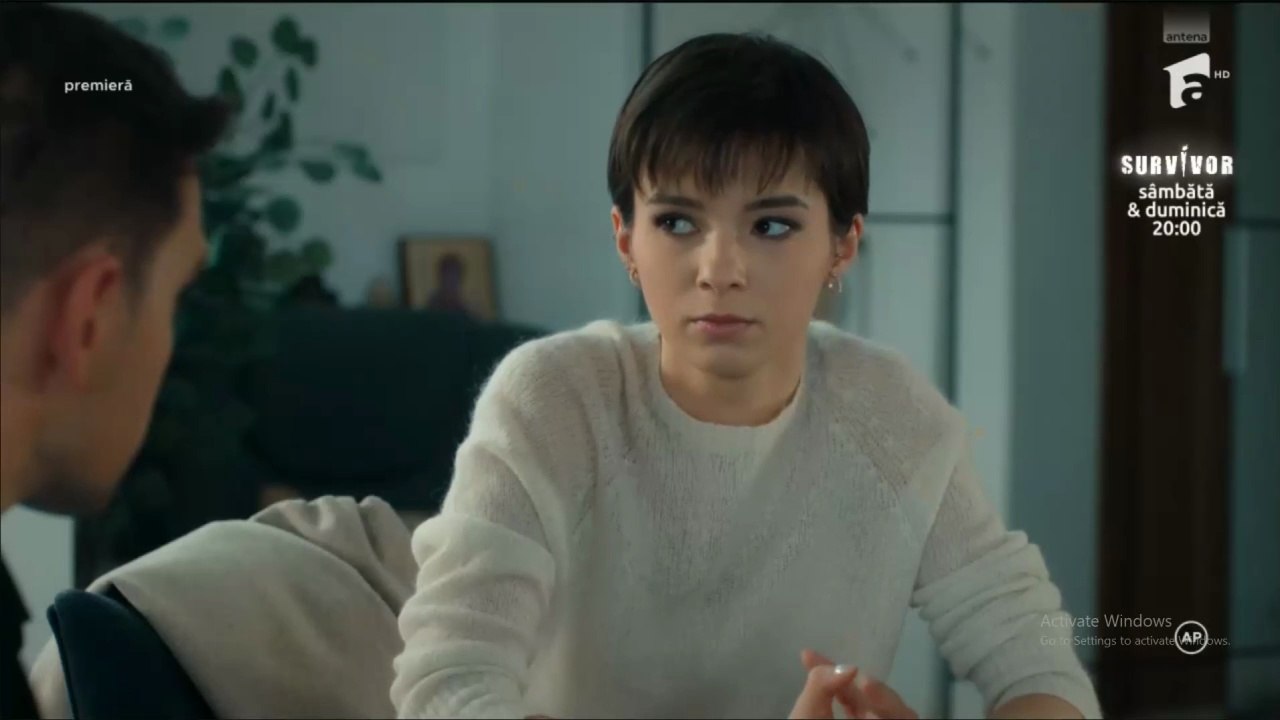 Ana Mi-ai Fost Scrisa in ADN sezonul 3 , episodul 12  din 27  Martie 2026  part 1