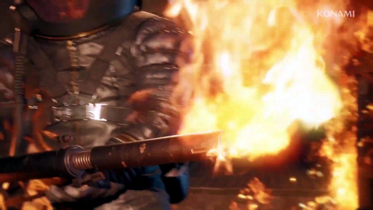 METAL GEAR SOLID Δ: SNAKE EATER - Trailer 【Xbox】| KONAMI