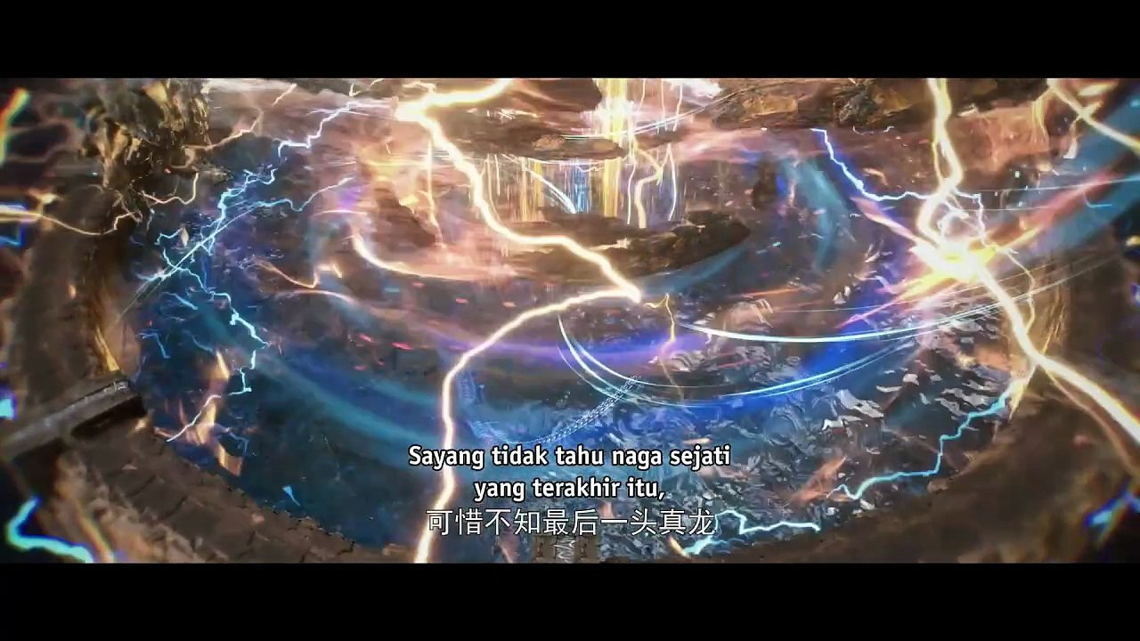 Best Sub【完美世界】| Perfect World | EP 261