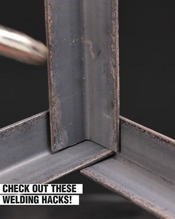 Easiest way to go on about welding!!