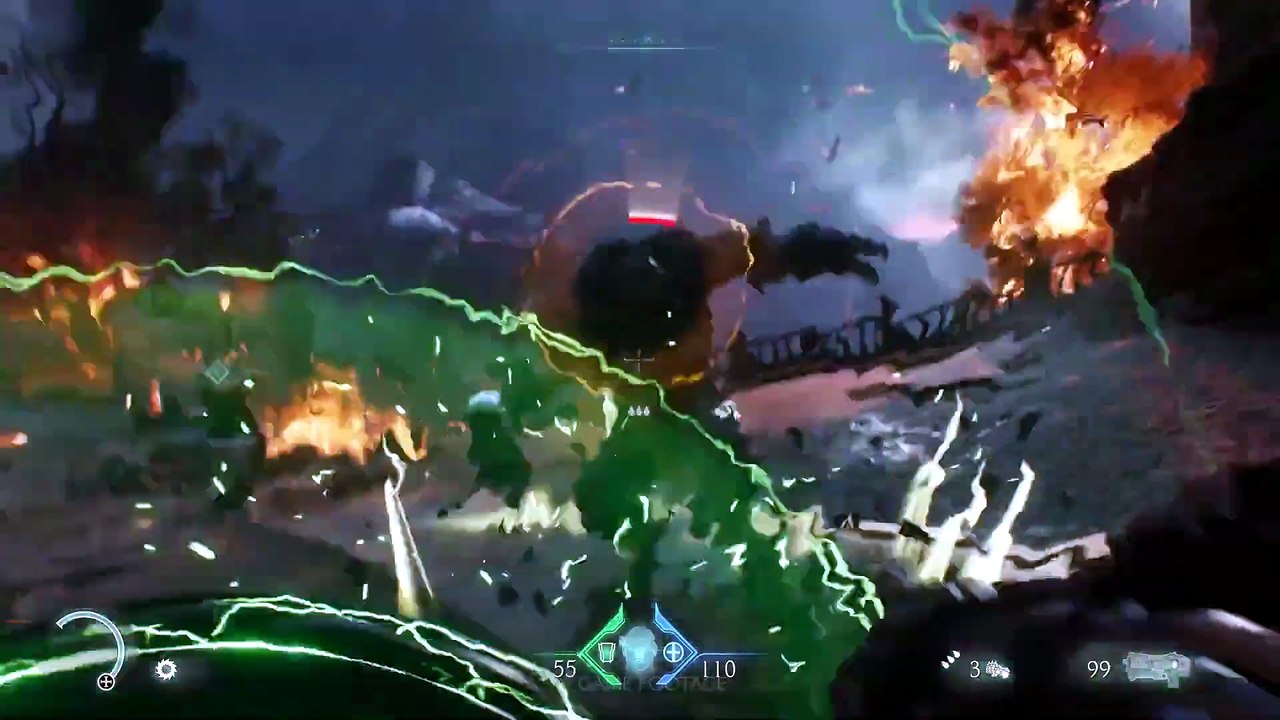 DOOM: The Dark Ages - Gameplay Trailer Ufficiale