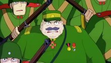 千本ムスカ