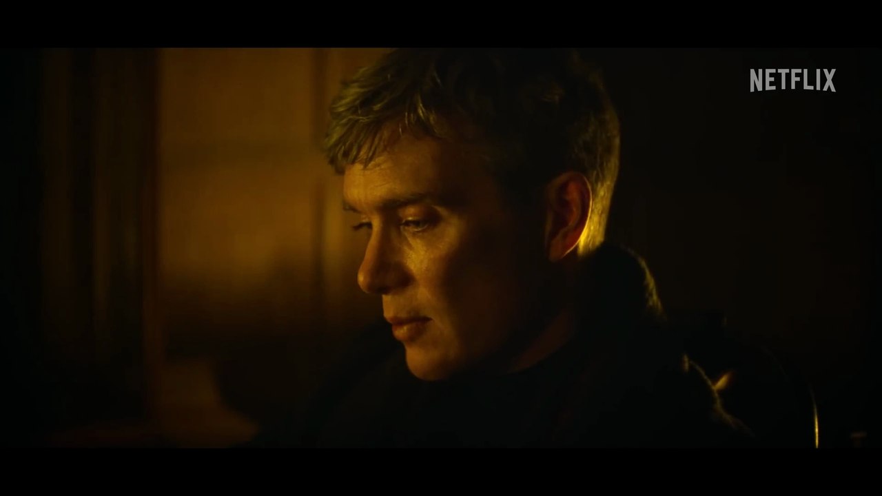 Peaky Blinders The Immortal Man | Official Teaser | [ENG SUB]