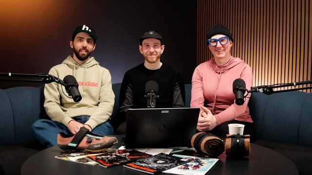 Gravel Bikes Changed Fast—Here’s What Matters Now | The Bicycling Show About Bicycling | Episode 95 | Preview