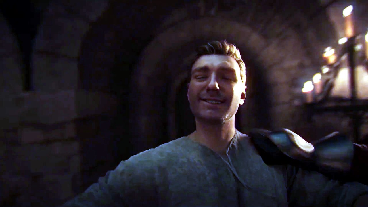 Kingdom Come: Deliverance II - Trailer ufficiale CGI