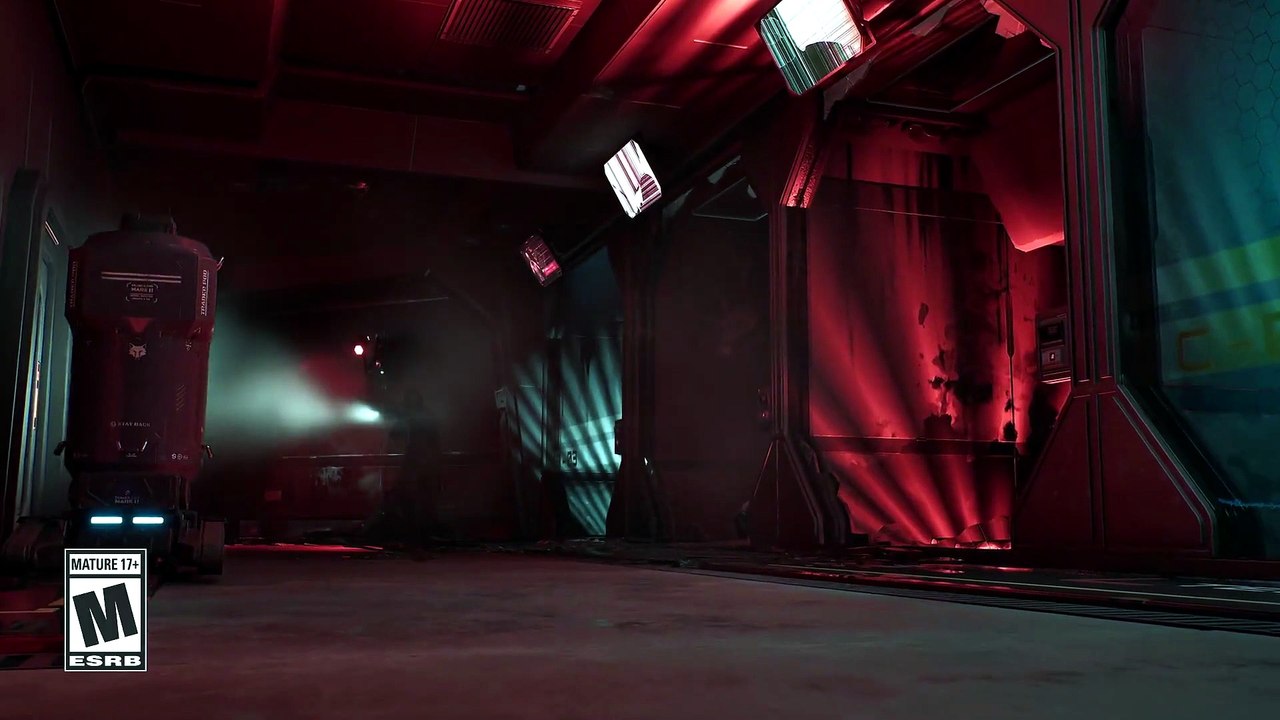 Killing Floor 3 - Trailer della Closed beta