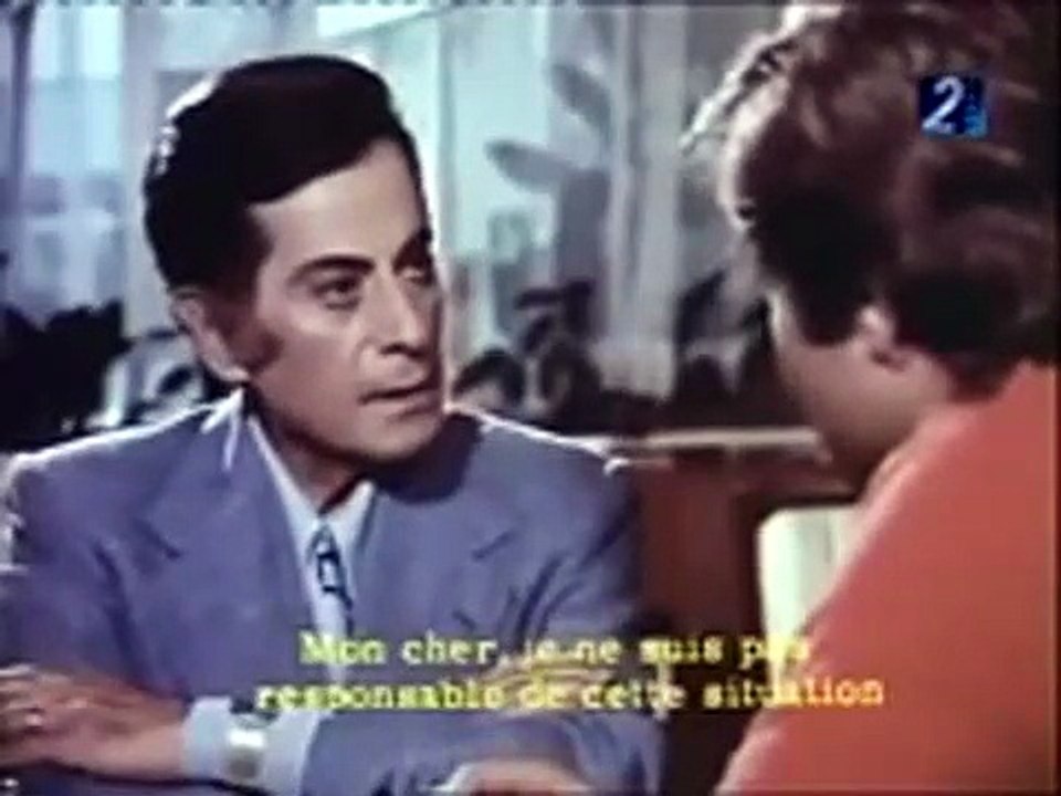 مفطع من نغم في حياتي موسيقار الازمان فريد الاطرش بواسطه سوزان مصطفي