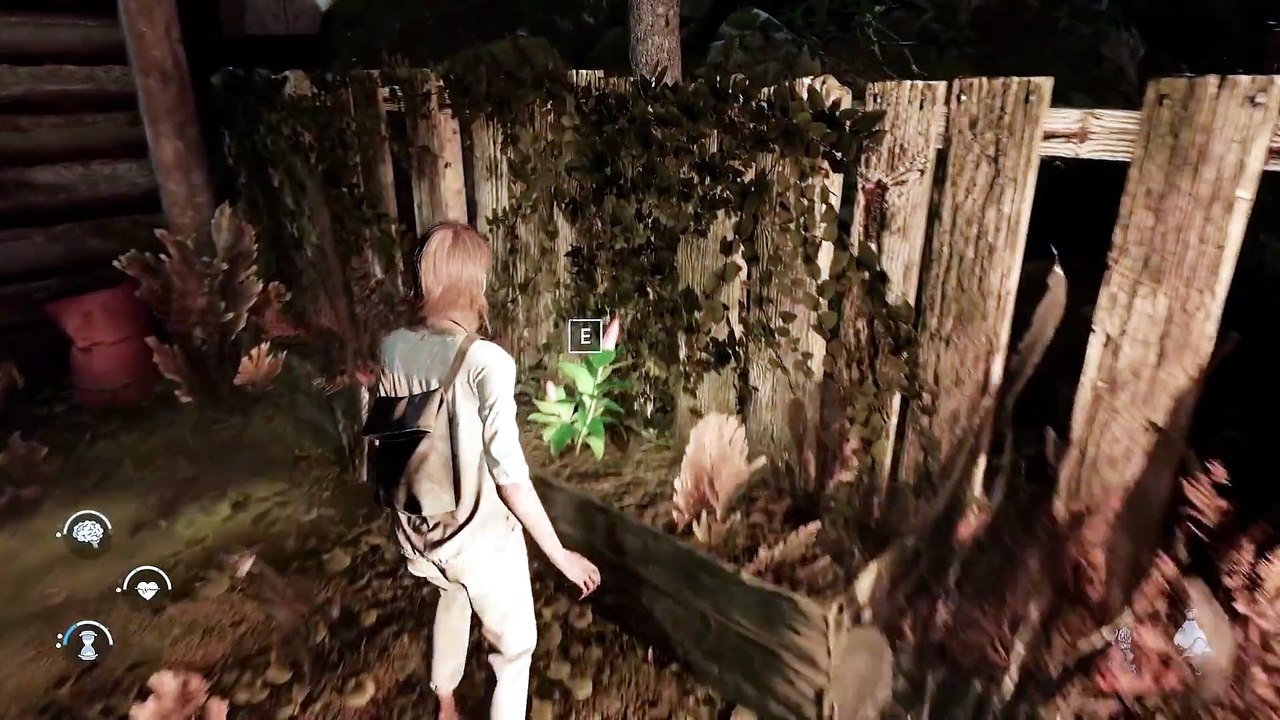 The Chant Provato Anteprima Gameplay Ita Gamesc...