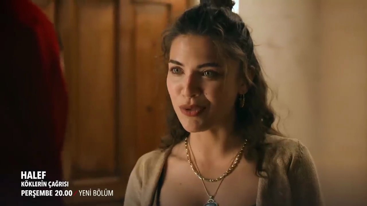 مسلسل الخليفة الحلقة 27 اعلان 1