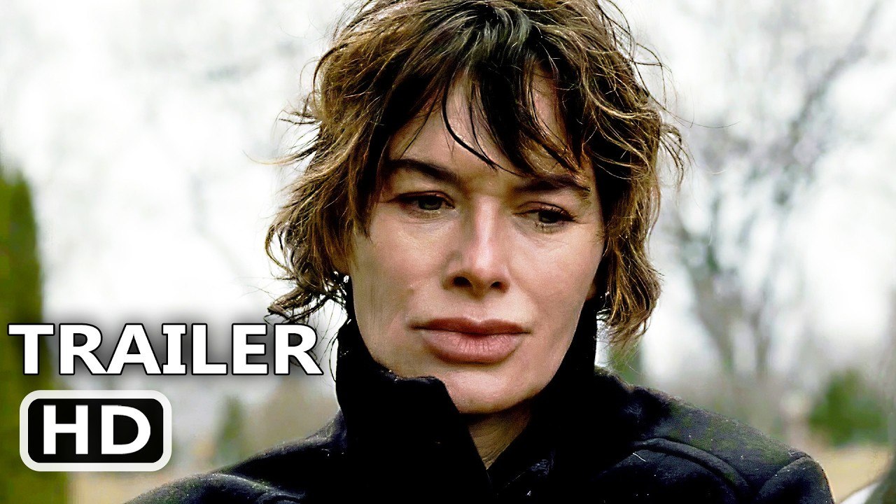 BALLISTIC Official Trailer (2026) Lena Headey