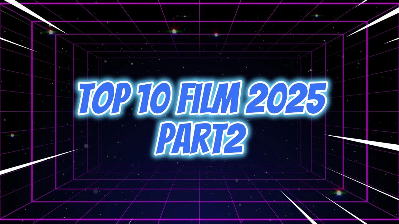 Les 10 Meilleurs Films de 2025 (Mon Classement)