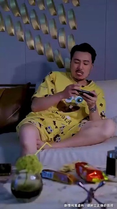 Swapped brains, swapped lives ⧸ I Became My Dad Overnight [Full Movie] [New Drama]Full EP - Full