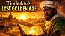 The Untold Story of Timbuktu’s Golden Age
