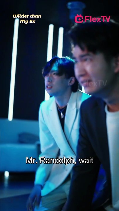 Hotter Than Revenge-Isode-E2