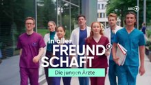 Die jungen Ärzte -452- Freiheit