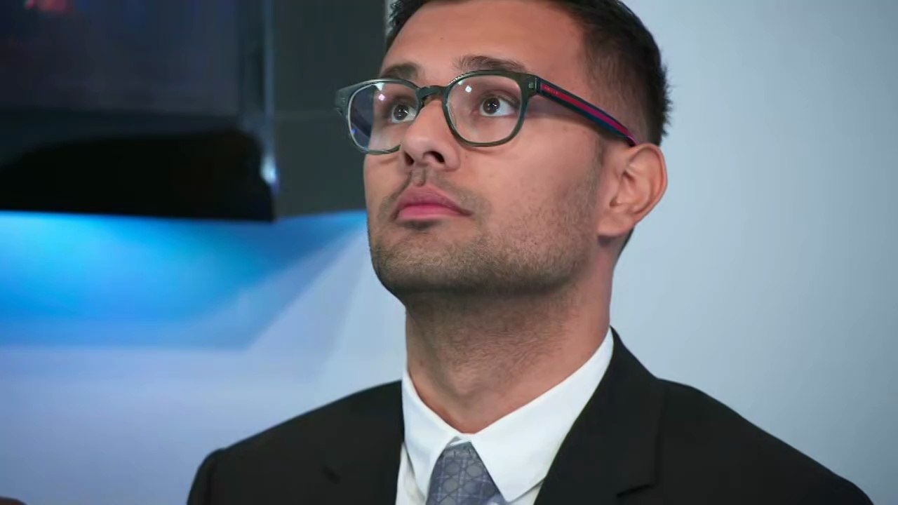 The Apprentice S20E09 (2026)