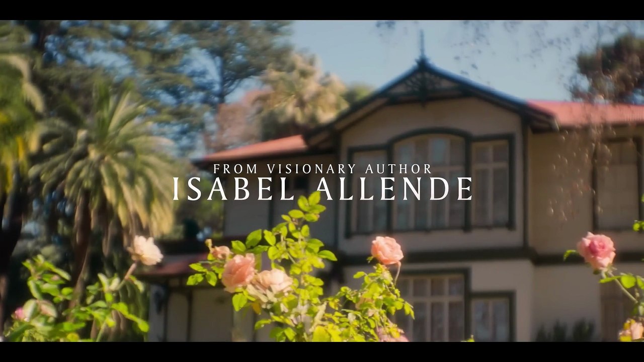 The House of the Spirits S01