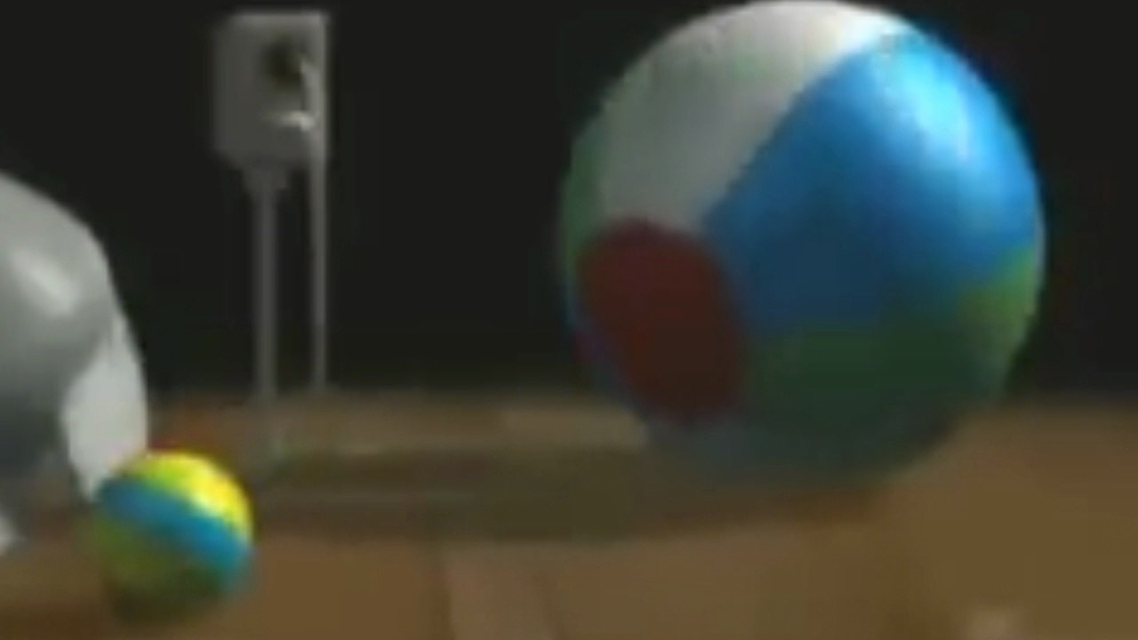 Luxo Jr 2 (Full Series)