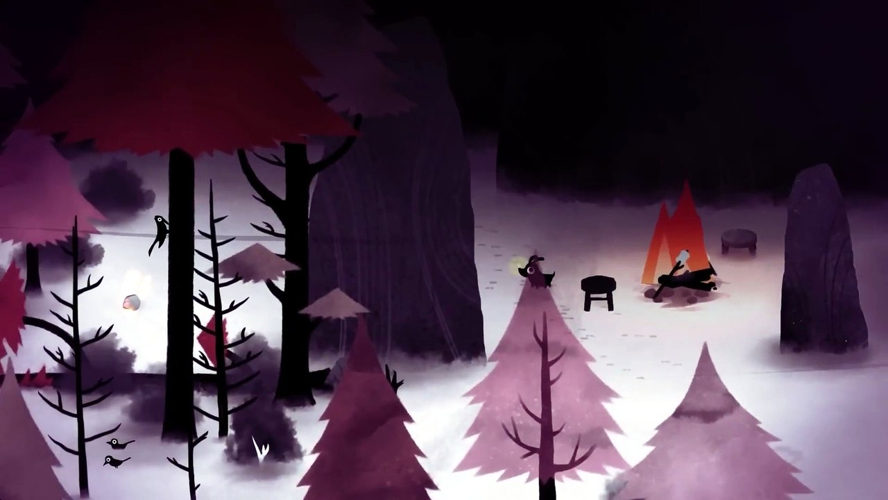 Koira | Gameplay Trailer