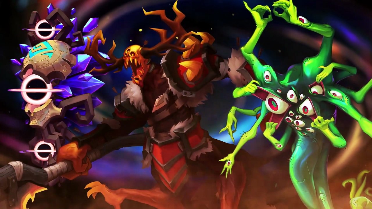 Monster Train 2 - Trailer con data di uscita