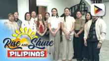 Pagkilala sa mahalagang papel ng kababaihan iba’t ibang larangan ng lipunan ngayong National Women’s Month