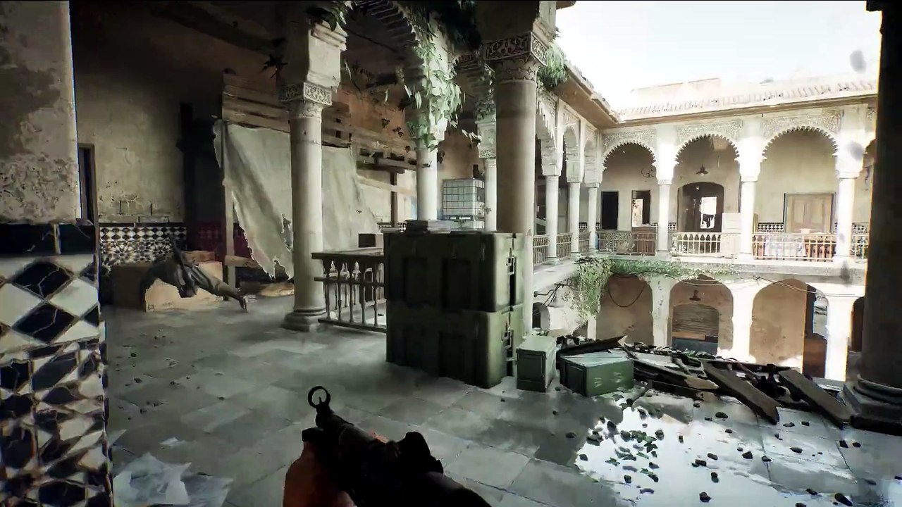 Delta Force | Official Black Hawk Down Launch Trailer - Play For Free on Feb.21