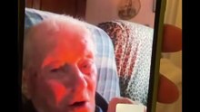 Carletto Life story saluti ai nonni da madonna di campiglio